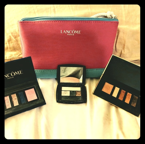 Lancome Other - Lancome Bundle